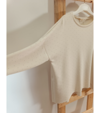 MAGLIA DONNA M/L 141998 Tellini S.r.l. Ingrosso Abbigliamento